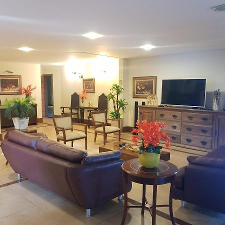 Hotel Meaipe Guarapari Exterior photo