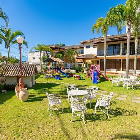 Hotel Meaipe Guarapari Exterior photo
