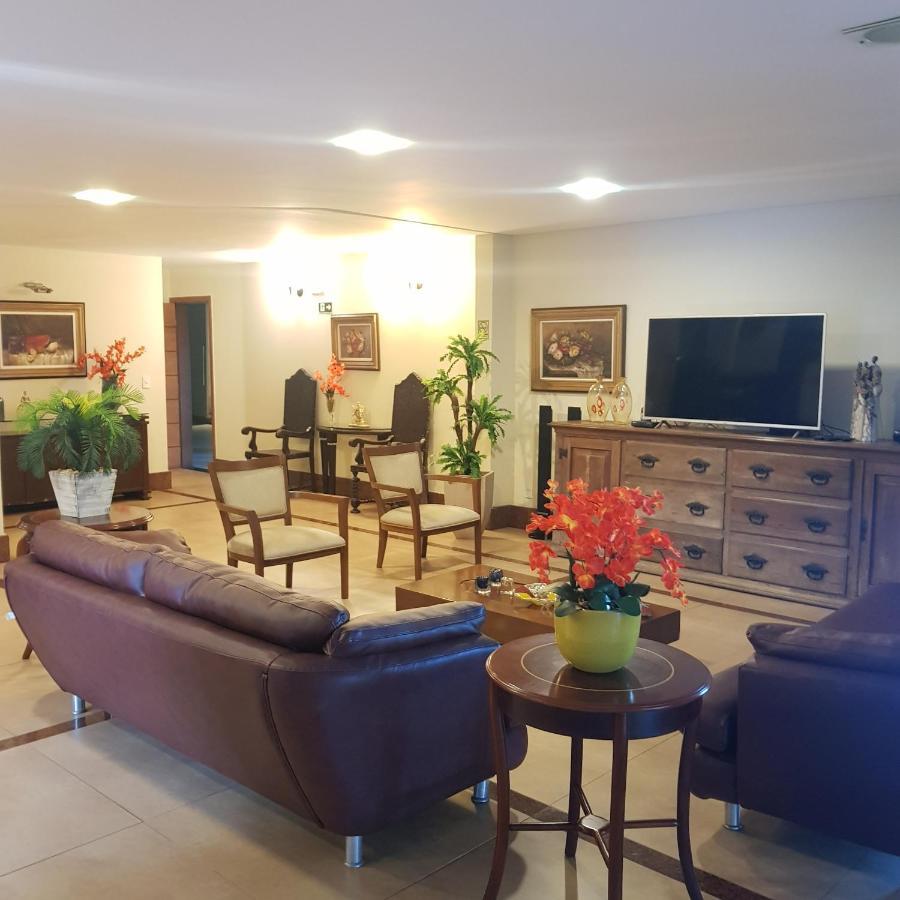 Hotel Meaipe Guarapari Exterior photo