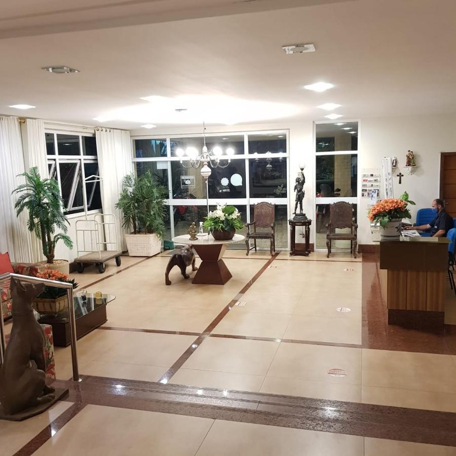 Hotel Meaipe Guarapari Exterior photo