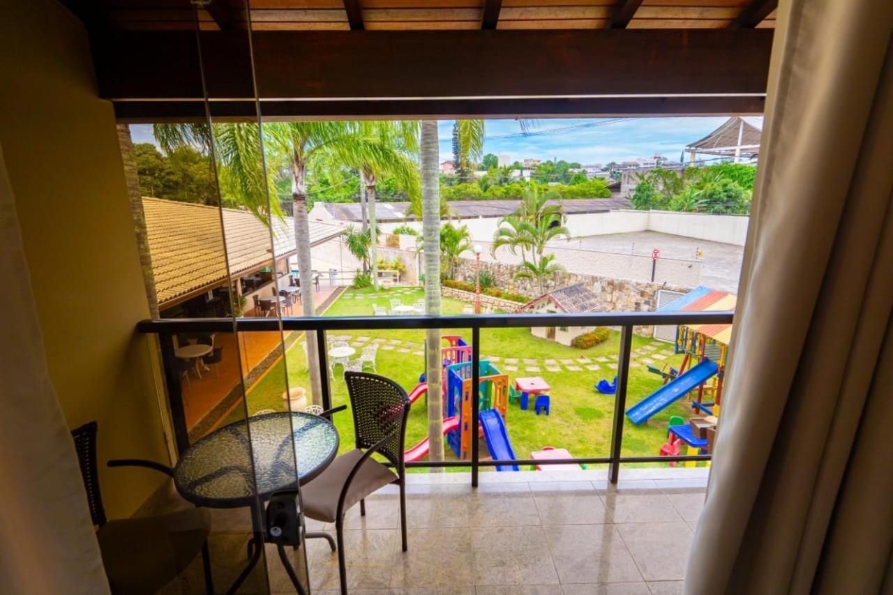 Hotel Meaipe Guarapari Exterior photo