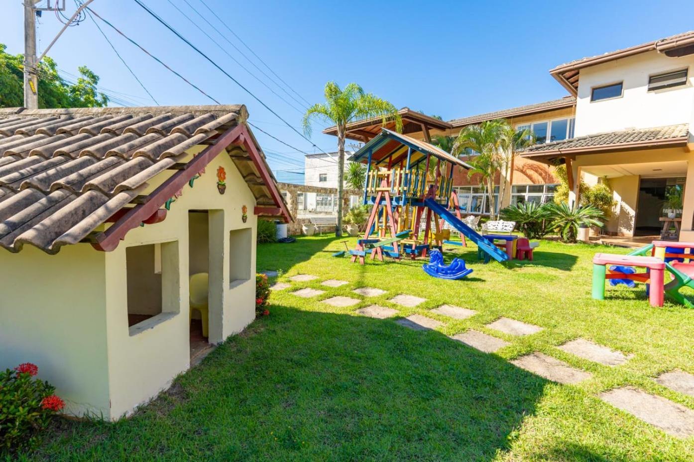 Hotel Meaipe Guarapari Exterior photo